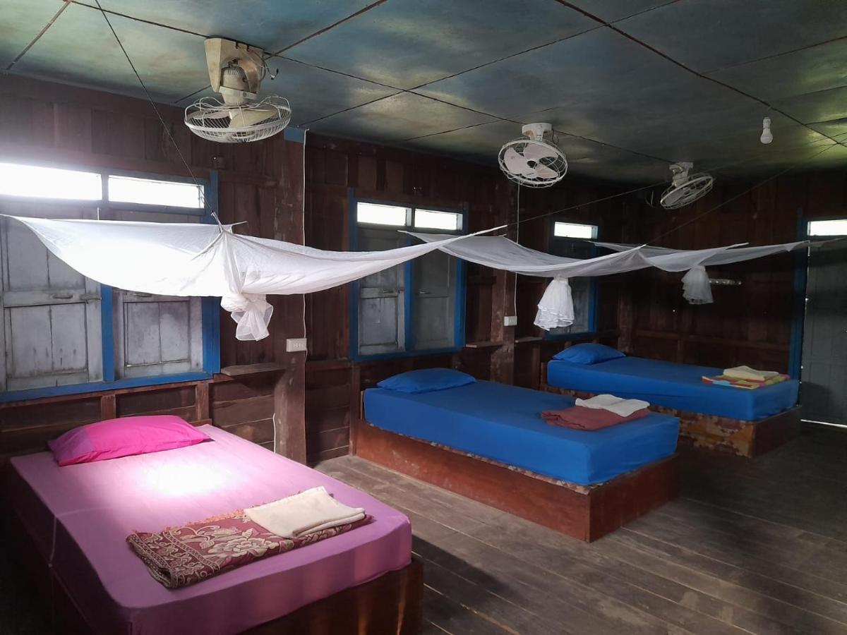 Ta'S Dorm Dondet Hostel Ban Dondét Екстериор снимка