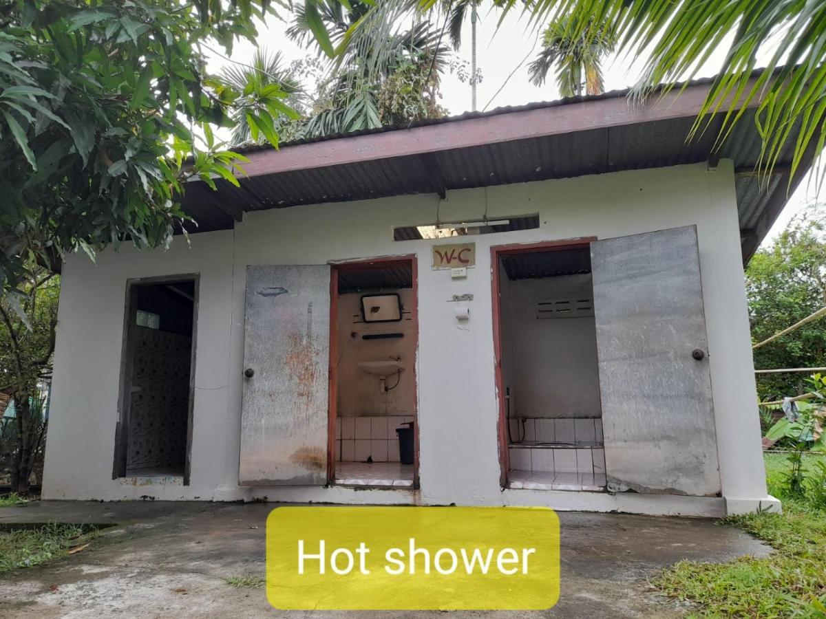 Ta'S Dorm Dondet Hostel Ban Dondét Екстериор снимка